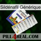 Sildénafil Générique 11